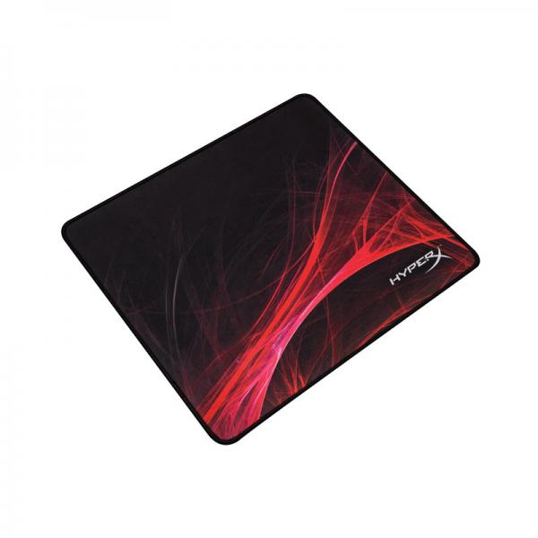 HYPERX Fury S Speed Edition Small Black Mousepad