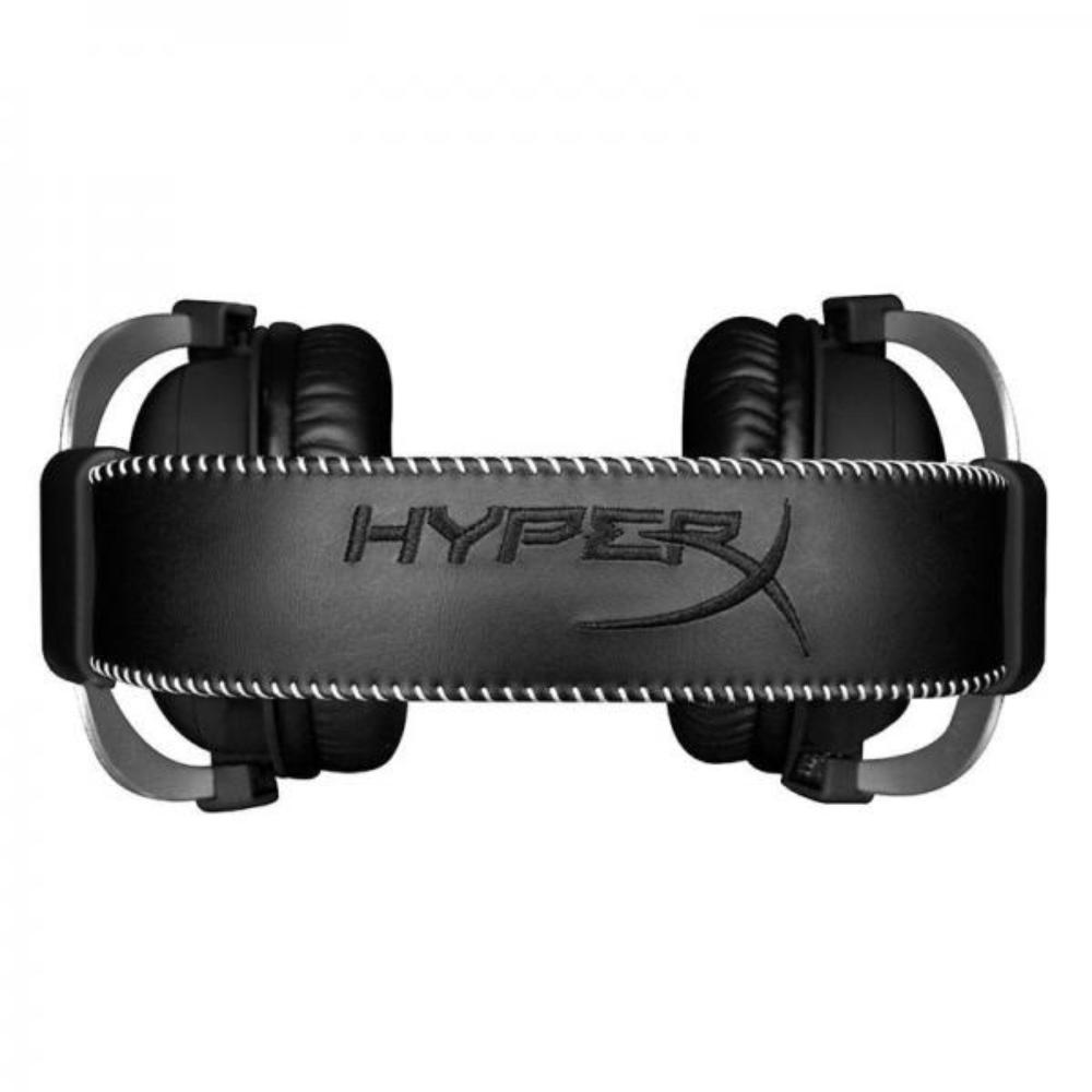 HYPERX CloudX For Xbox Wired 3.5mm 7.1 Surround Gaming Headphone ( Black ) ( PC / Mobile / Mac / Xbox )