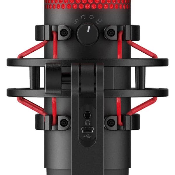 HYPERX Quadcast Microphone