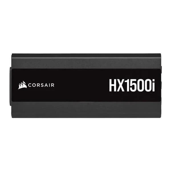 CORSAIR HX1500i 1500W 80+ Platinum Fully Modular Power Supply
