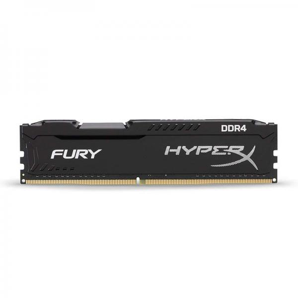 HYPERX Fury 16GB ( 16GB x 1 ) 2933MHz DDR4 RAM