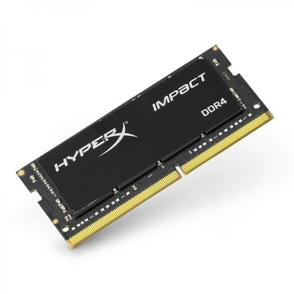 HYPERX Impact 8GB ( 8GB x 1 ) 2400MHz DDR4 RAM