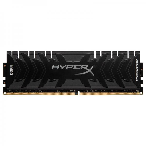 HYPERX Predator 8GB ( 8GB x 1 ) 3000MHz DDR4 RAM ( CL15 )