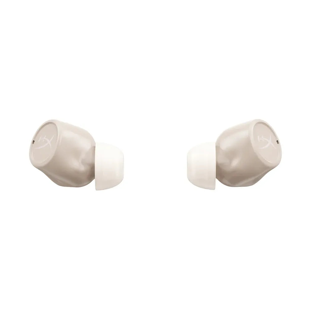 HYPERX Cirro Buds Pro True Wireless Earbuds ( Tan )
