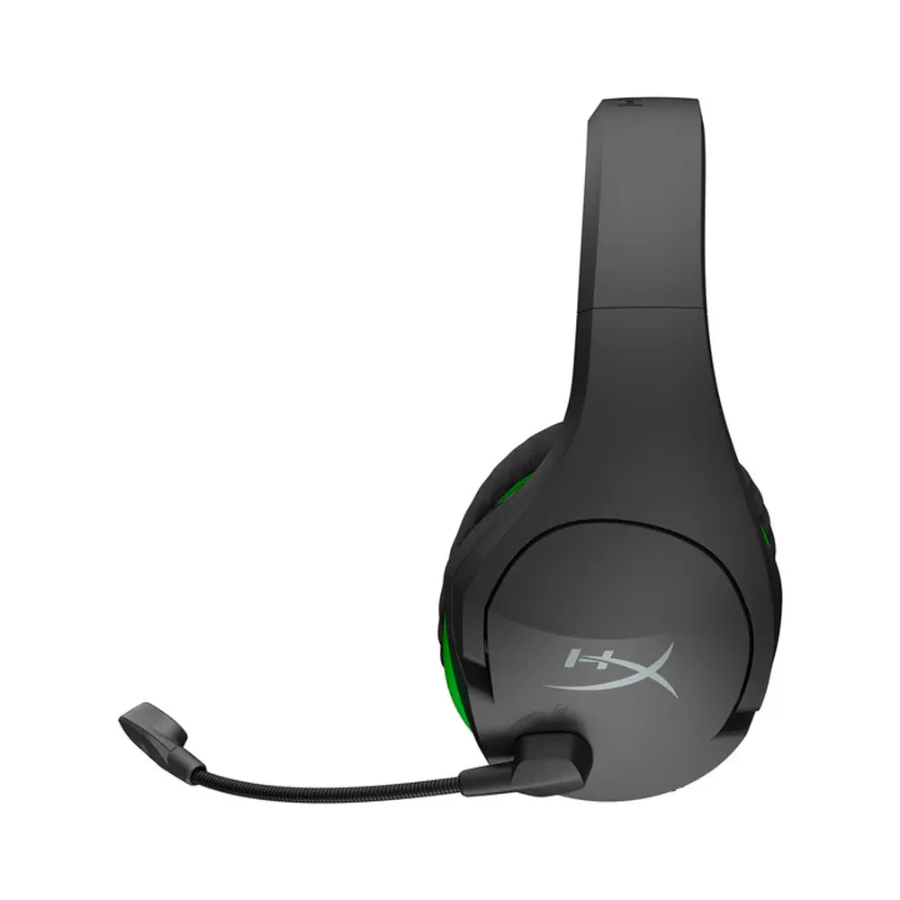 HyperX CloudX Stinger Core Wireless USB Gaming Headset ( Black ) ( PC / Playstation / Mobile / Mac / Xbox )