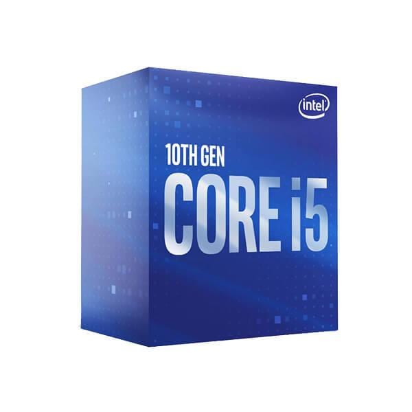 INTEL Core i5 10500 10th Generation Processor ( 4.5 GHz / 6 Cores / 12 Threads )