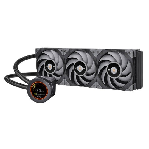THERMALTAKE ToughLiquid Ultra 360 360mm CPU Liquid Cooler