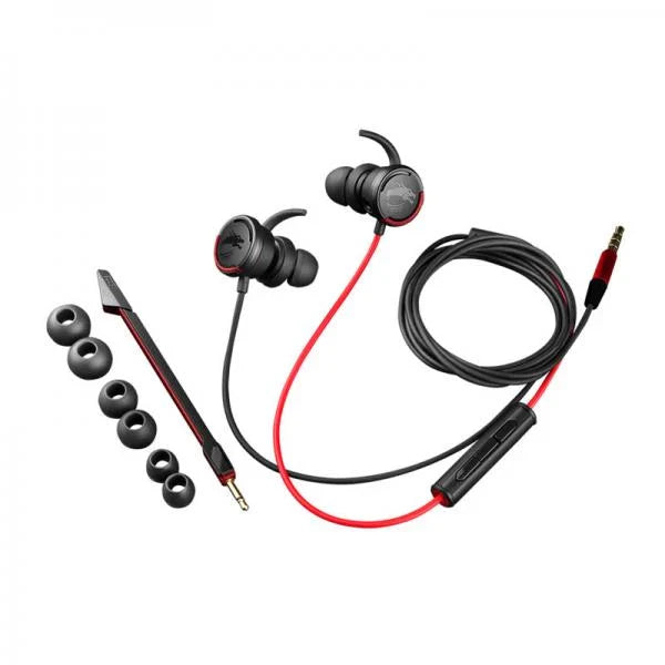 MSI Immerse GH10 Gaming Earphones