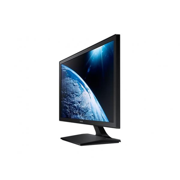SAMSUNG S24E310HL 24 Inch FHD 60Hz VA Panel 99% SRGB 8MS AMD Freesync VA Gaming Monitor