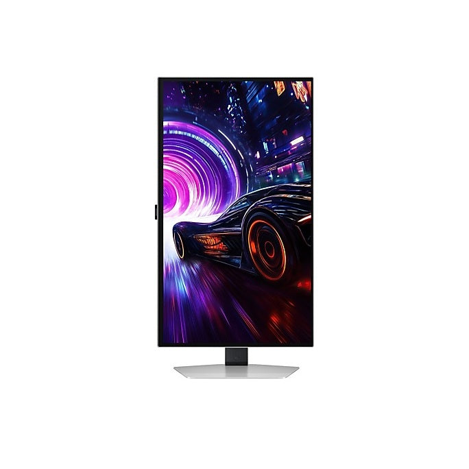 SAMSUNG Odyssey G8 LS32FG810SWXXL 32 Inch 4K UHD 240Hz OLED Panel 99%SRGB 0.3MS AMD Freesync Gaming Monitor