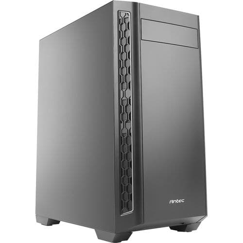 ANTEC P7 Neo EATX Mid Tower Cabinet (Black)