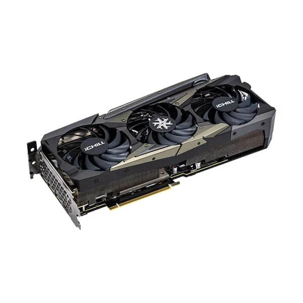 INNO3D GeForce RTX 3080 Ti IChill X3 12GB Nvidia Graphics Card