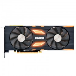 INNO3D GeForce RTX 2080 Twin X2 8GB Nvidia Graphic Card