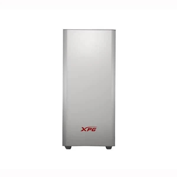 ADATA XPG Invader ATX Mid Tower Cabinet (White)