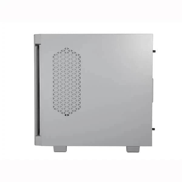 ADATA XPG Invader ATX Mid Tower Cabinet (White)