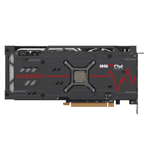 SAPPHIRE Radeon RX 6700 Pulse 10GB AMD Graphic Card