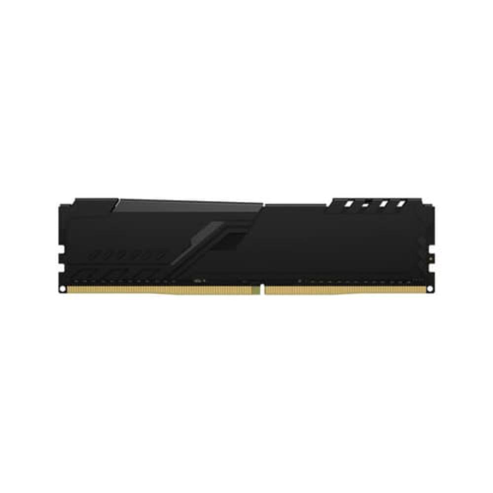 KINGSTON Fury Beast 8GB ( 8GB x 1 ) 3600MHz DDR5 RAM ( Black ) ( CL17 )