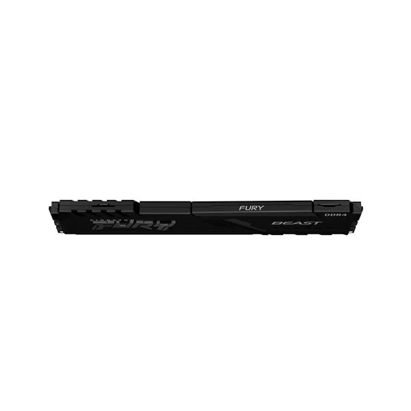 KINGSTON Fury Beast 8GB ( 8GB x 1 ) 3600MHz DDR4 RAM ( Black )