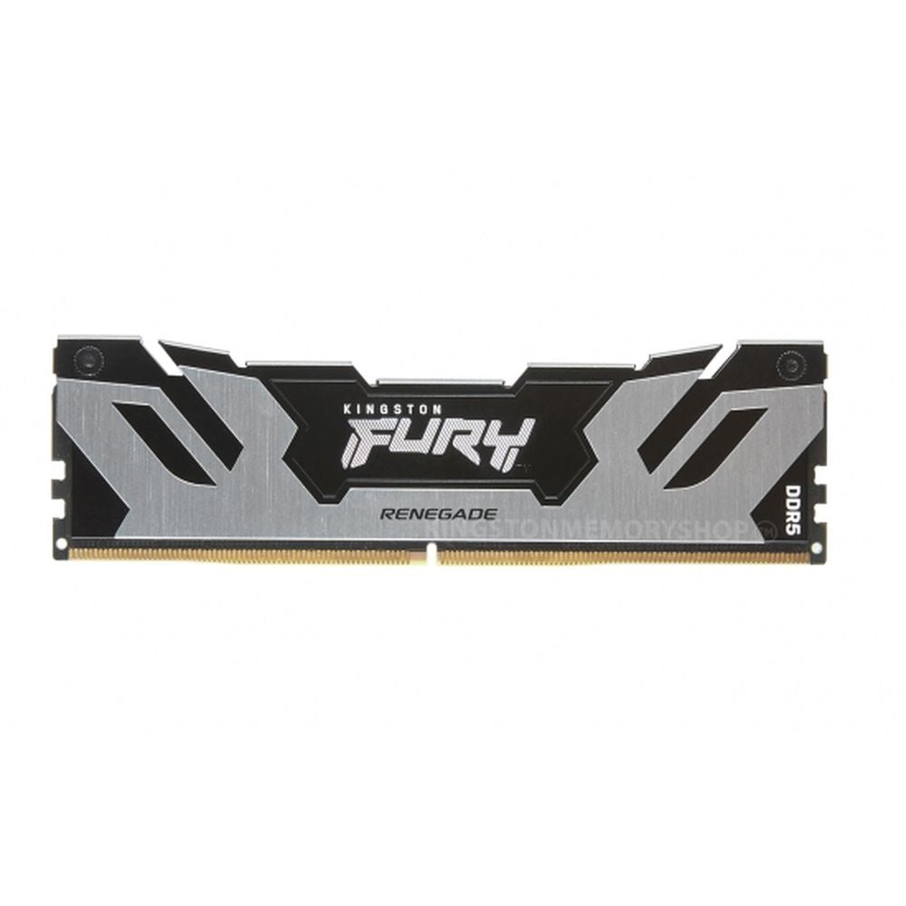 KINGSTON Fury Renegede 32GB ( 16GBx2 ) 6400MHz DDR5 RAM ( CL32 )