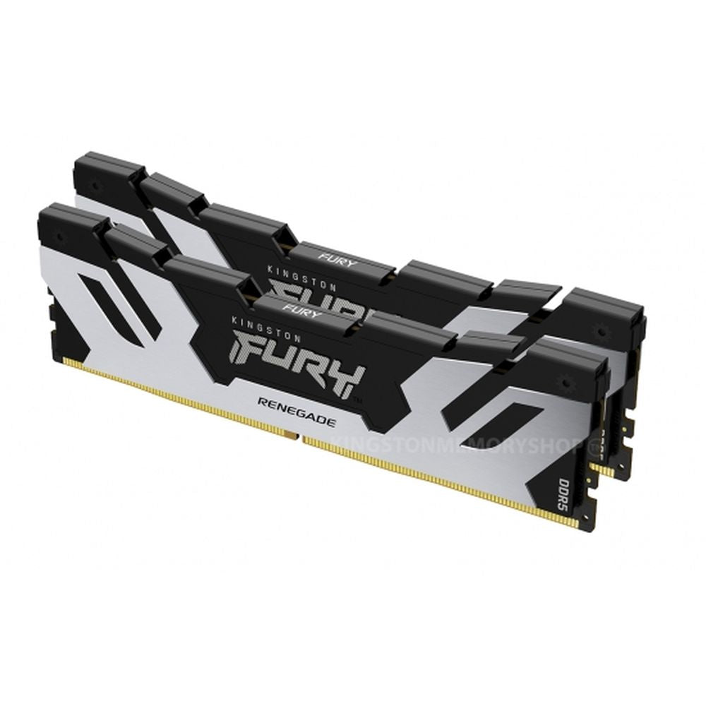 KINGSTON Fury Renegade 32GB ( 16GBx2 ) 8000MHz DDR5 RAM ( CL32 )
