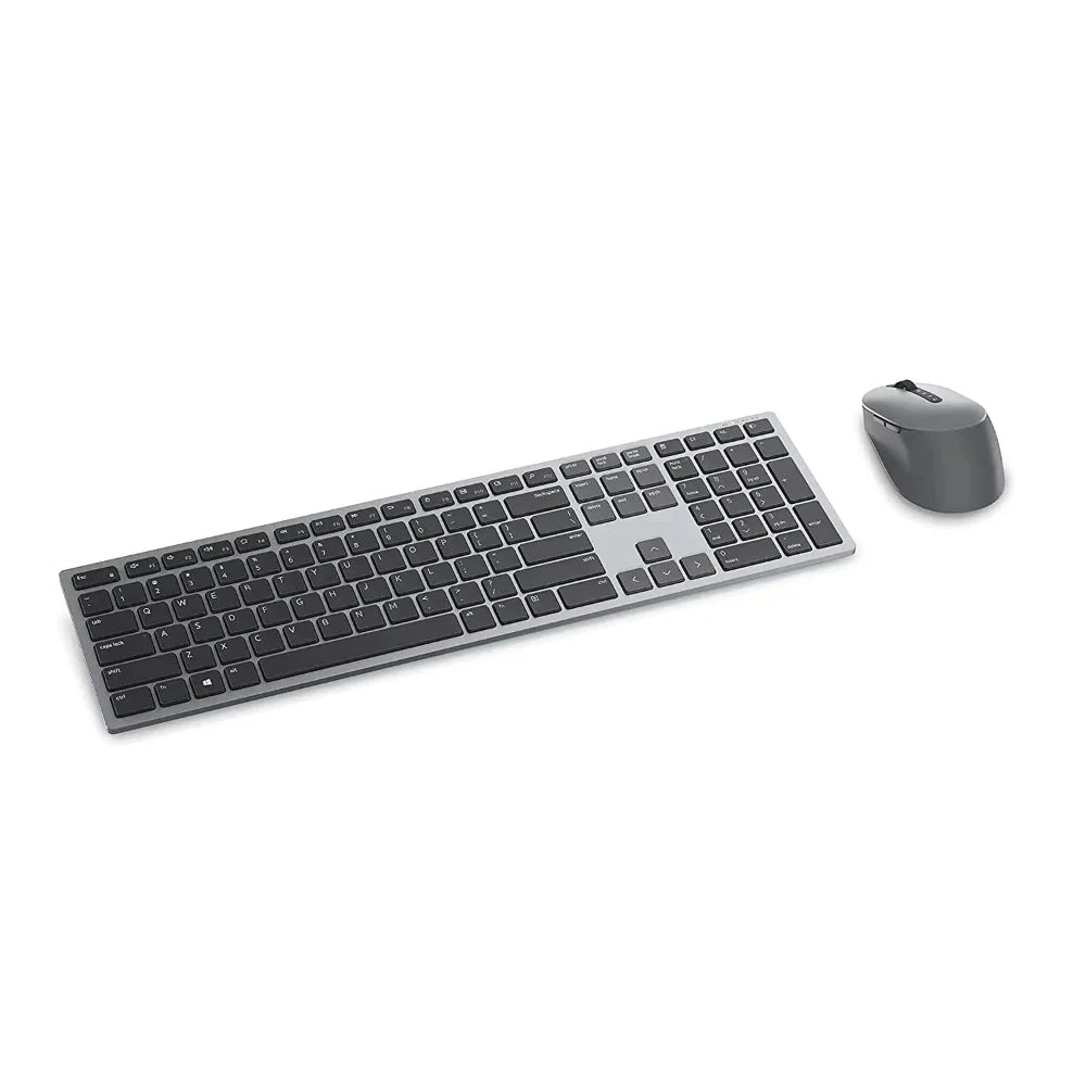 DELL Premier KM7321W Full Size Membrane Wireless Gaming Keyboard ( Black )