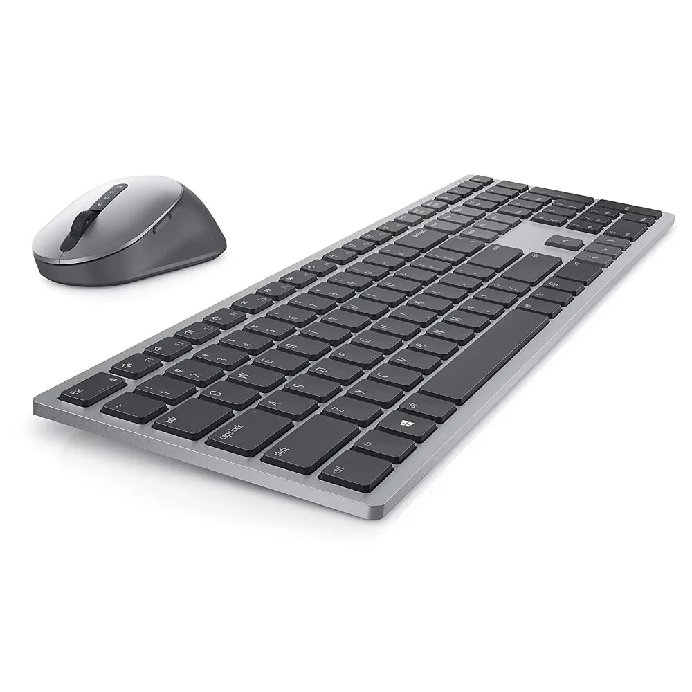DELL Premier KM7321W Full Size Membrane Wireless Gaming Keyboard ( Black )