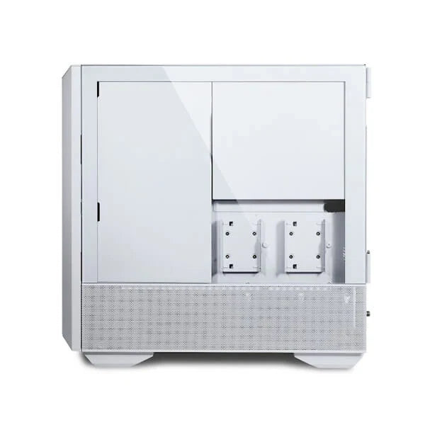 LIAN LI Lancool III RGB EATX Mid Tower Cabinet (White)