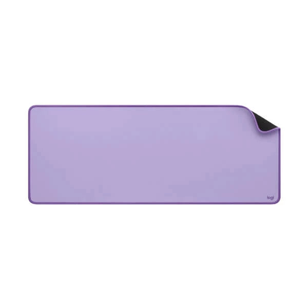 LOGITECH Desk Mat Studio Series Large Mousepad ( Lavender )