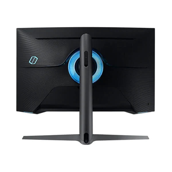 SAMSUNG Odyssey G7 LC27G75TQSWXXL 27" 240Hz VA Gaming Monitor