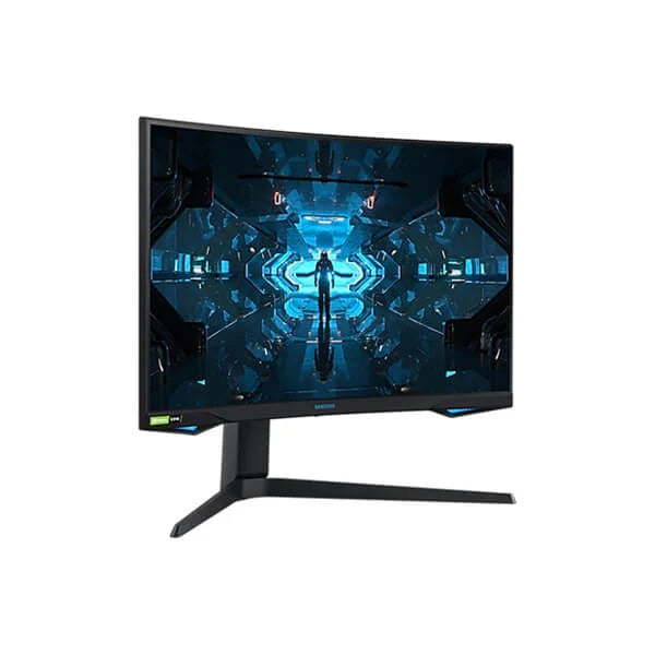 SAMSUNG Odyssey G7 LC27G75TQSWXXL 27" 240Hz VA Gaming Monitor