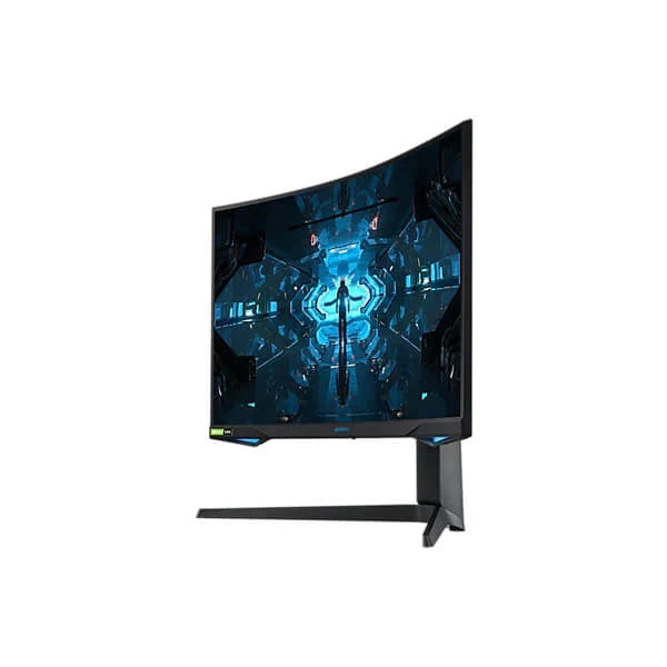 SAMSUNG Odyssey G7 LC27G75TQSWXXL 27" 240Hz VA Gaming Monitor