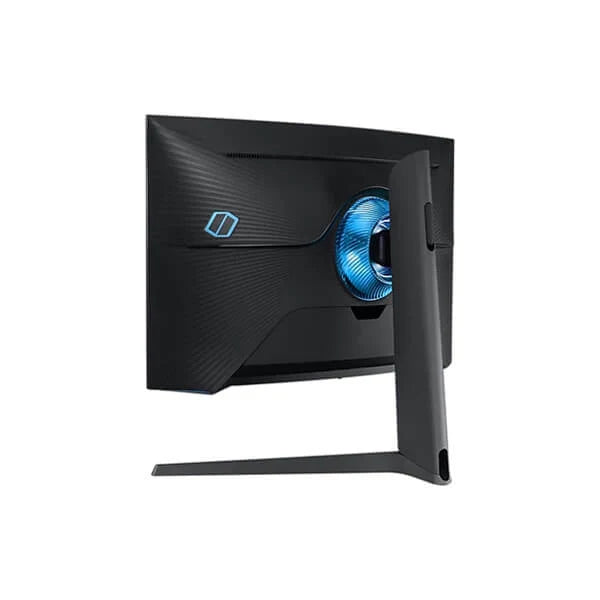 SAMSUNG Odyssey G7 LC27G75TQSWXXL 27" 240Hz VA Gaming Monitor