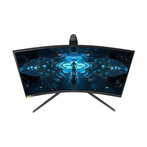 SAMSUNG Odyssey G7 LC27G75TQSWXXL 27" 240Hz VA Gaming Monitor