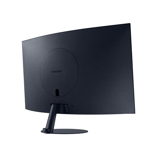 SAMSUNG LC27T550FDWXXL 27 Inch FHD 75Hz VA Panel 4MS AMD Freesync Gaming Monitor