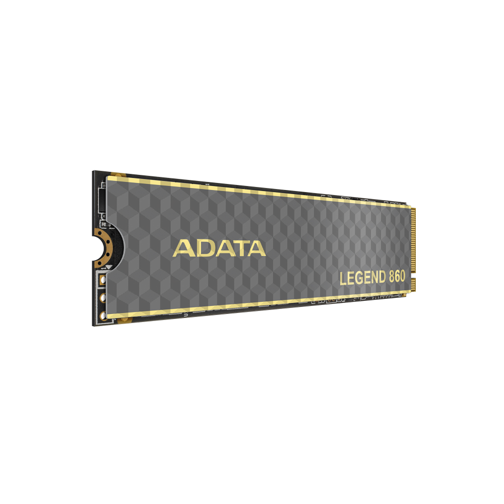 ADATA Legend 860 500GB M.2 NVME Gen4 Solid State Drive ( SSD )