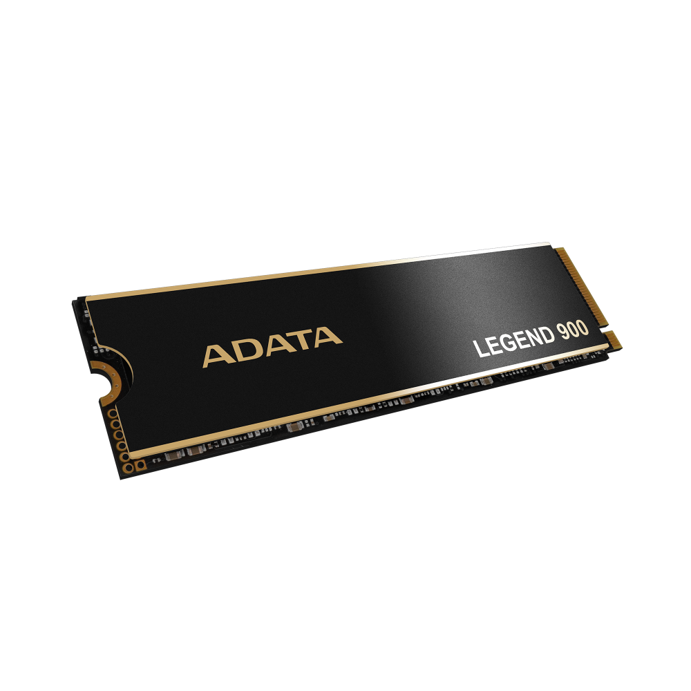 ADATA Legend 900 512GB M.2 NVME Gen4 Solid State Drive ( SSD )