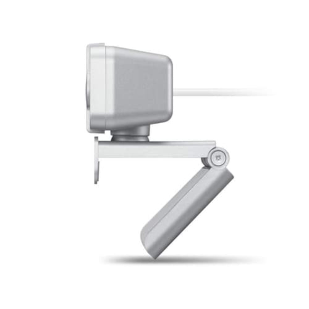 LENOVO 300 FHD 1080P Webcam ( Cloud Grey )