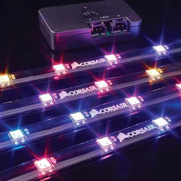 CORSAIR Lightning Node Pro ARGB LED Controller