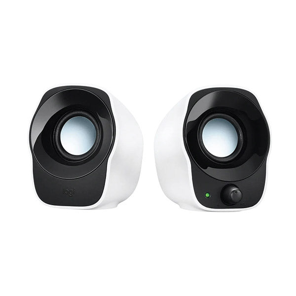 LOGITECH Z120 Stereo Speaker
