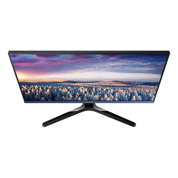 SAMSUNG LS24R358FZWXXL 24 Inch FHD 75Hz IPS Panel 1MS AMD Free Sync Gaming Monitor