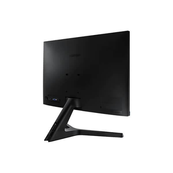 SAMSUNG LS24R358FZWXXL 24 Inch FHD 75Hz IPS Panel 1MS AMD Free Sync Gaming Monitor