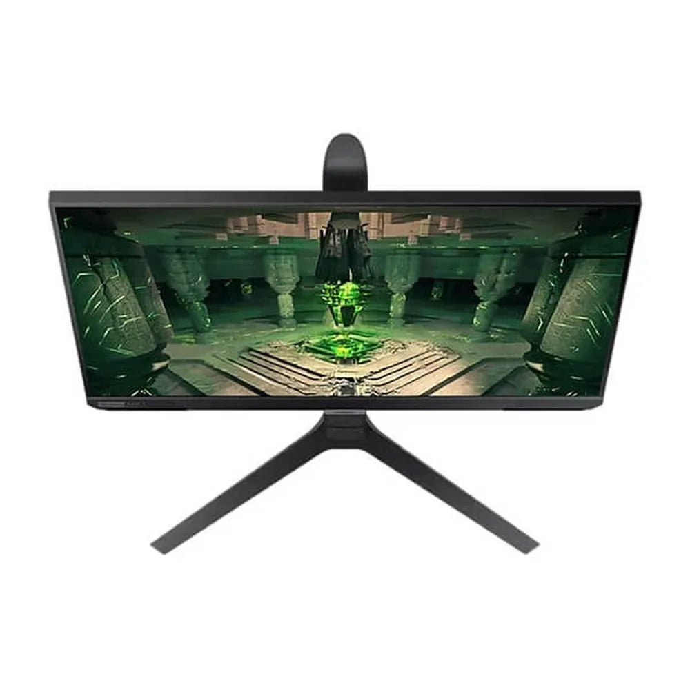 SAMSUNG Odyssey G4 25 Inch FHD 240Hz IPS Panel 99%SRGB 1MS AMD Freesync Gaming Monitor