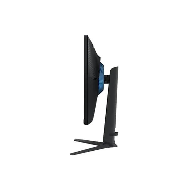 SAMSUNG Odyssey G3 LS27AG304NWXXL 27 Inch FHD 144Hz VA Panel 99% SRGB 1MS VA Gaming Monitor