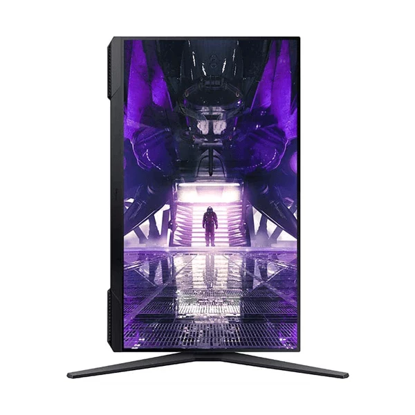 SAMSUNG Odyssey G3 LS27AG320NWXXL 27 Inch FHD 165Hz Va panel 1MS AMD Freesync Gaming Monitor