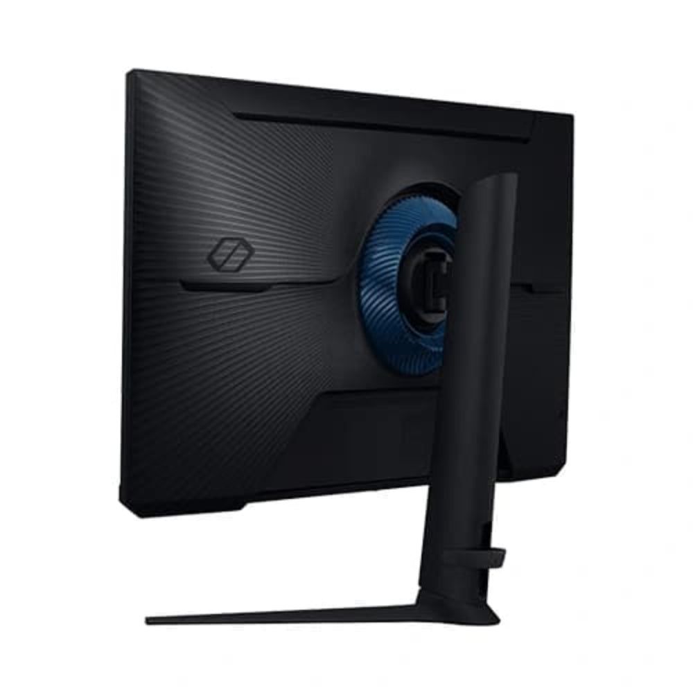 SAMSUNG Odyssey G5 LS27FG510EWXXL 27 Inch 2K QHD 180Hz VA Panel 99% SRGB 1MS AMD Freesync Gaming Monitor