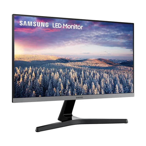 SAMSUNG LS27R354FHWXXL 27 Inch FHD 75Hz IPS Panel 5MS AMD Freesync IPS Gaming Monitor