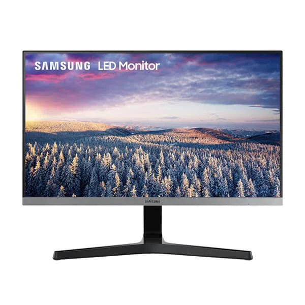 SAMSUNG LS27R354FHWXXL 27 Inch FHD 75Hz IPS Panel 5MS AMD Freesync IPS Gaming Monitor