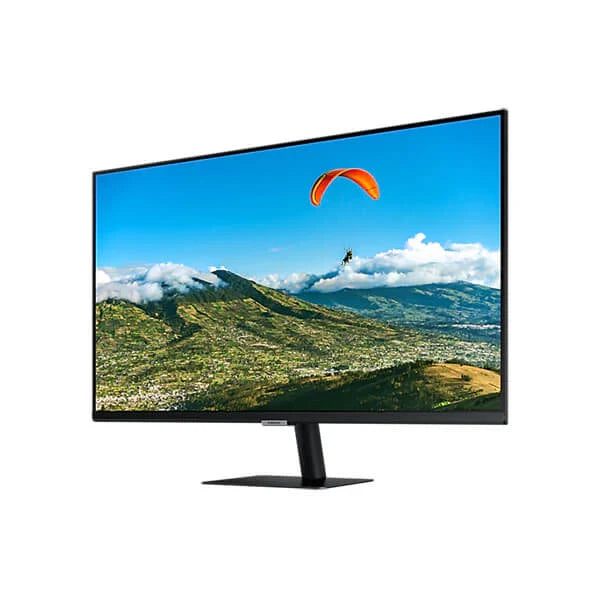 SAMSUNG LS32AM500NWXXL 32 Inch FHD 60Hz VA Panel 99% SRGB 8MS VA Gaming Monitor