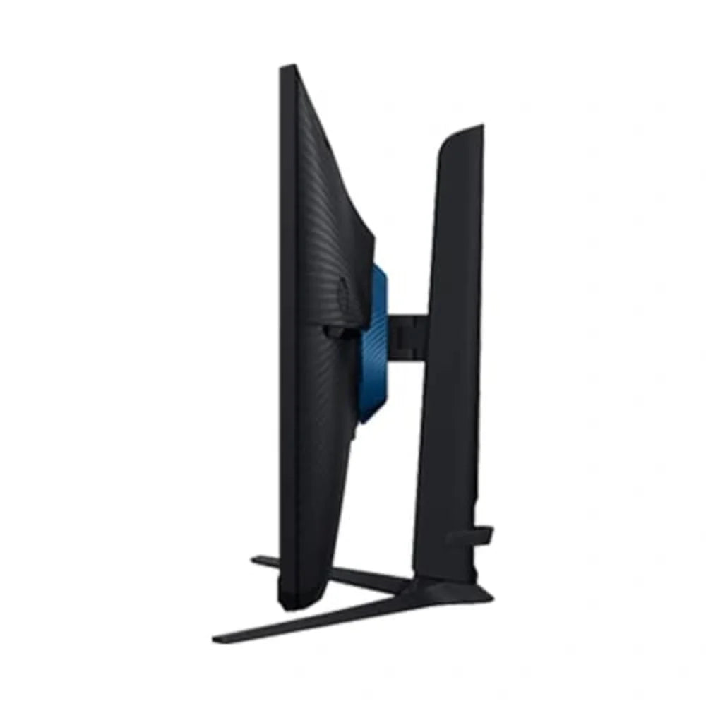 SAMSUNG Odyssey G5 LS32FG510EWXXL 32Inch 2K QHD 180Hz VA Panel 72% SRGB 1MS AMD Freesync Gaming Monitor