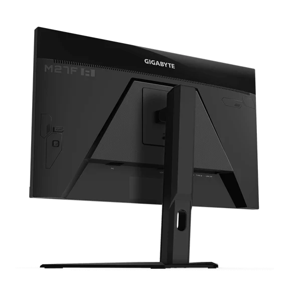 GIGABYTE M27F A 27 Inch FHD 165Hz IPS Panel 99%SRGB 1MS Gaming Monitor